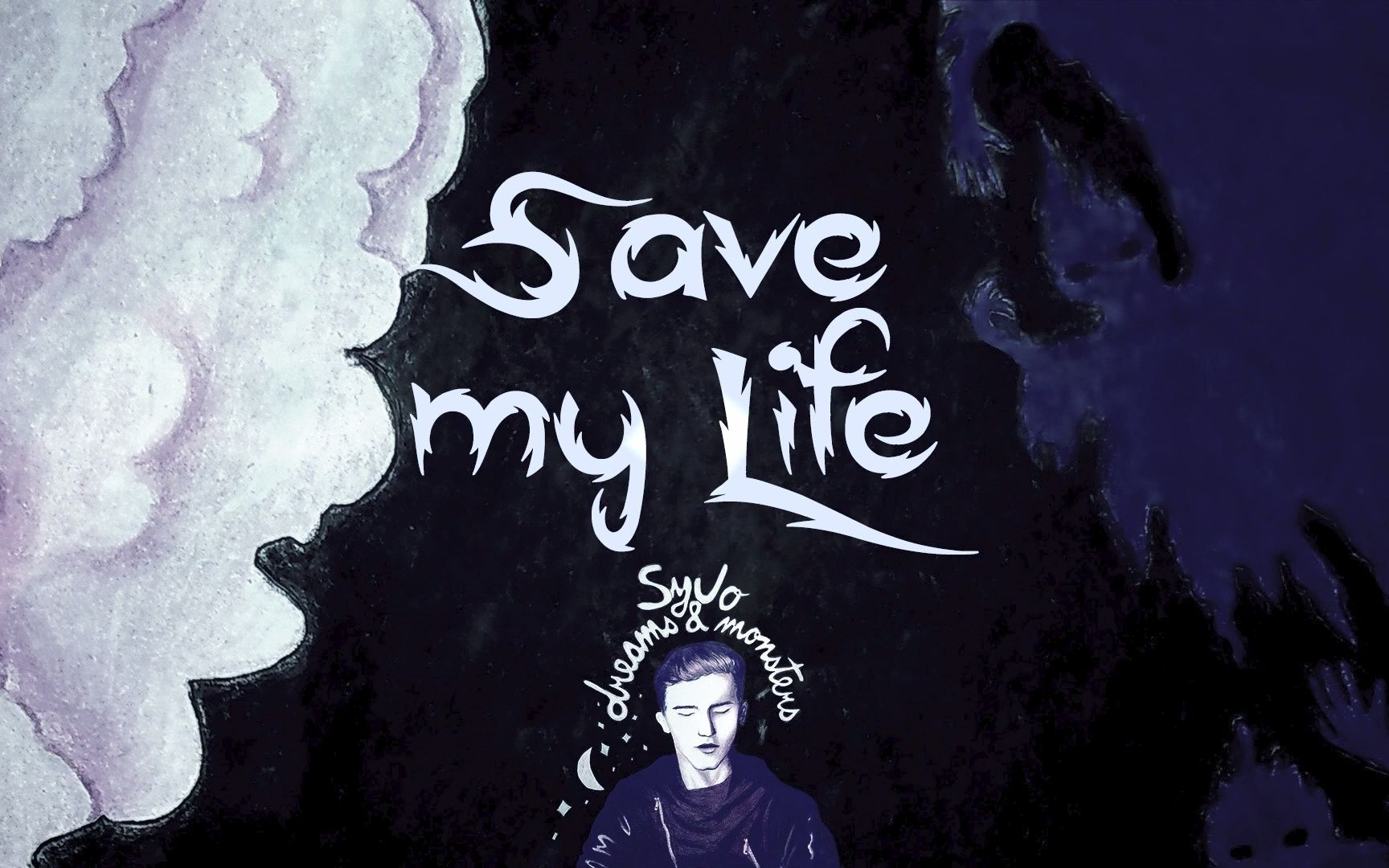 [图]Save My Life│Syjo 🇩🇪│感受唯美人声D＆B！