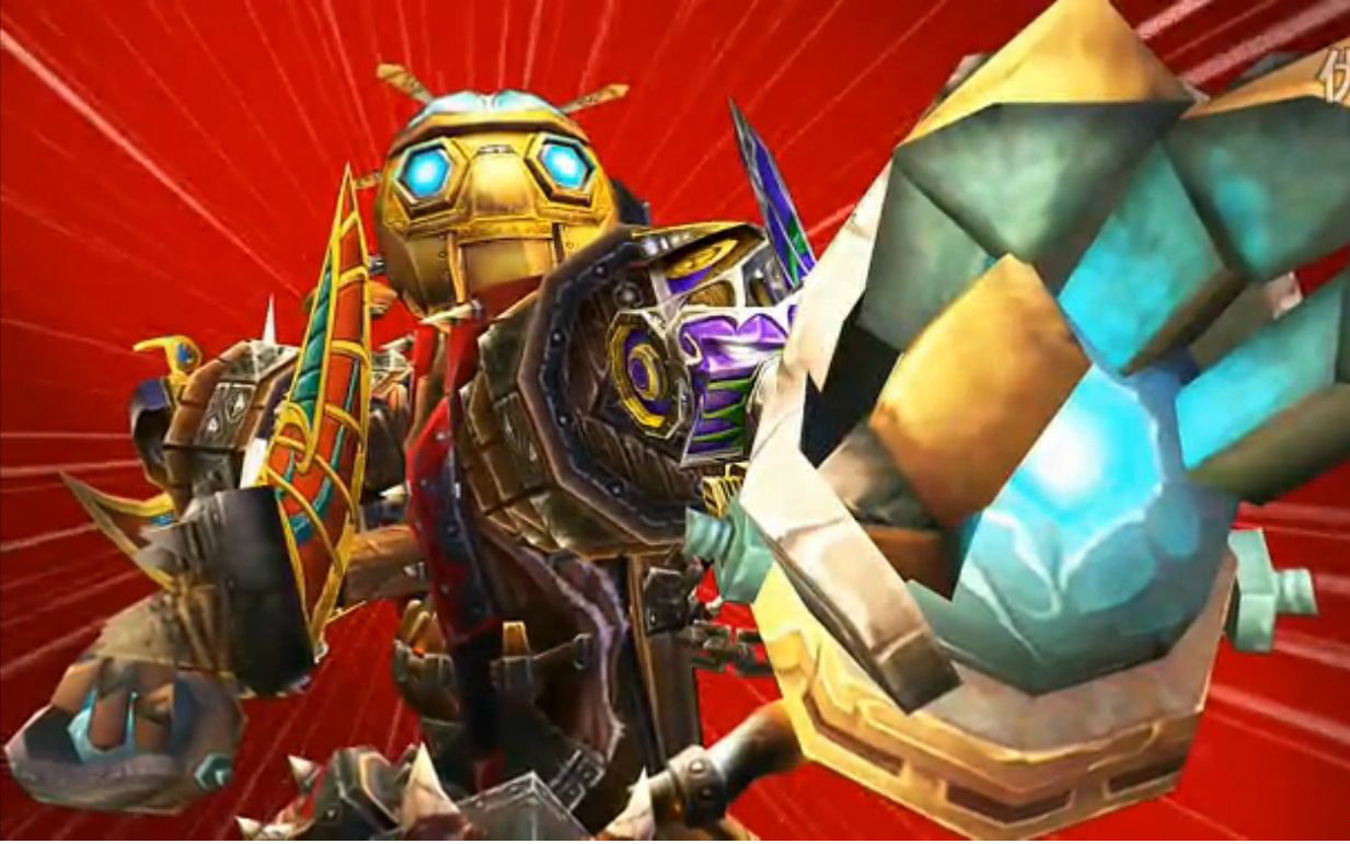 【任務大丈夫】插曲 【算了啦! 虛空雷神獸】,经典重温