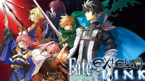 Fate Extella Link 地狱难度攻略第二天 1 强袭 哔哩哔哩