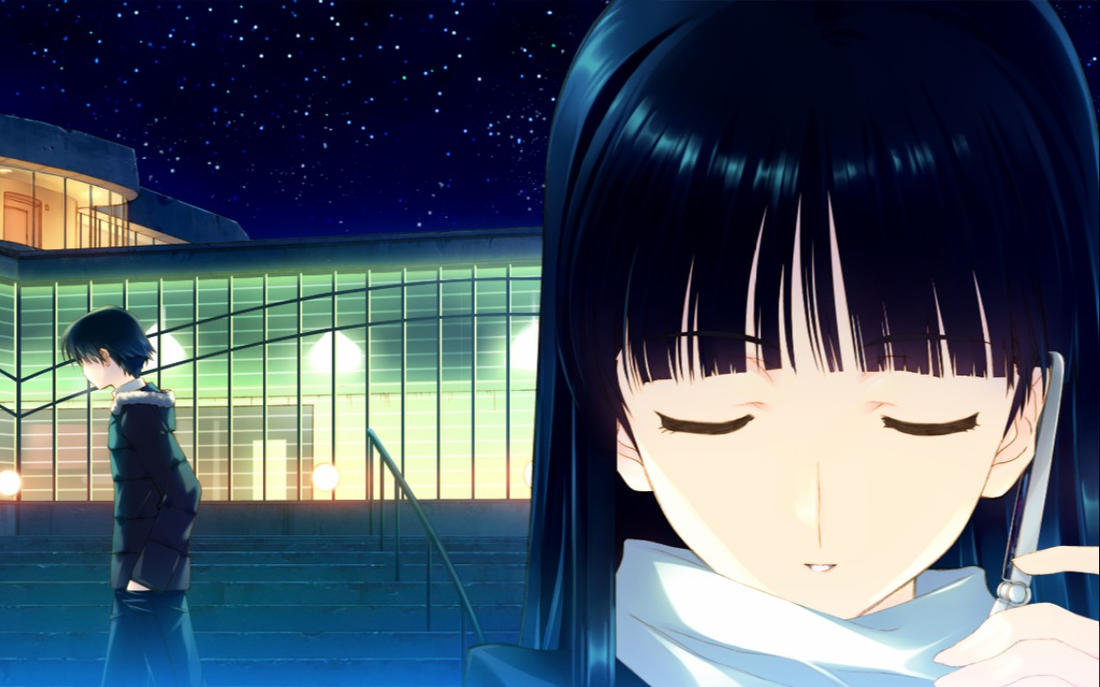 白色相簿2冬马专辑计划11answer双声道版l上原れな津田朱里r冬马和纱