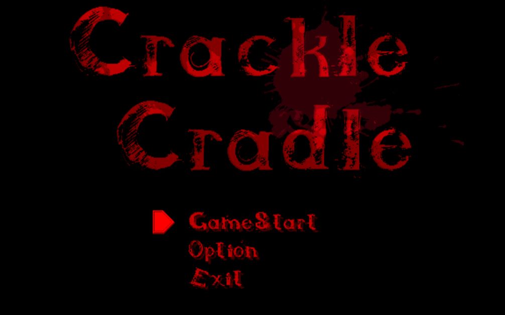 【crackle cradle】游戏细节初步解说哔哩哔哩bilibili