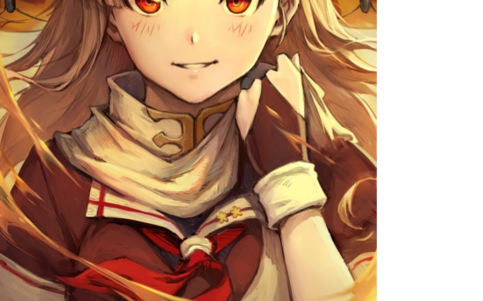 海战世界夕立酱的大水炮成长日记第3集and第4集2集联播