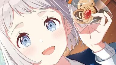 篠澤広1st Single 专辑视听动画_哔哩哔哩_bilibili