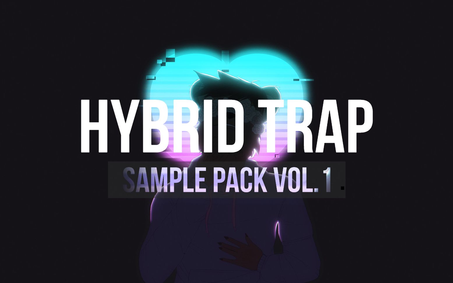 hybridtrap第1卷循环和预设hybridtrappackvol1samples808sloops