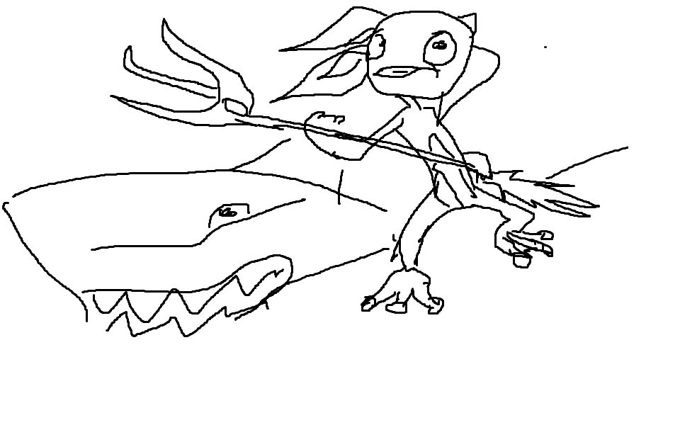 排位赛里选鱼人,我看谁都像白银