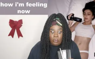 Download Video: Ajay听Charli XCX新专辑how i'm feeling now的反应Reaction