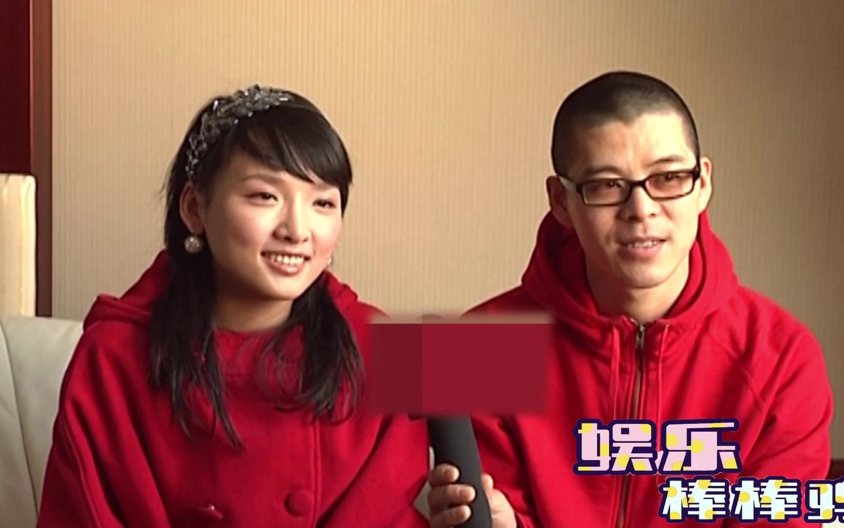 【乡村爱情】"香秀"和"大国"讲述幕后故事,原来是这样选角的