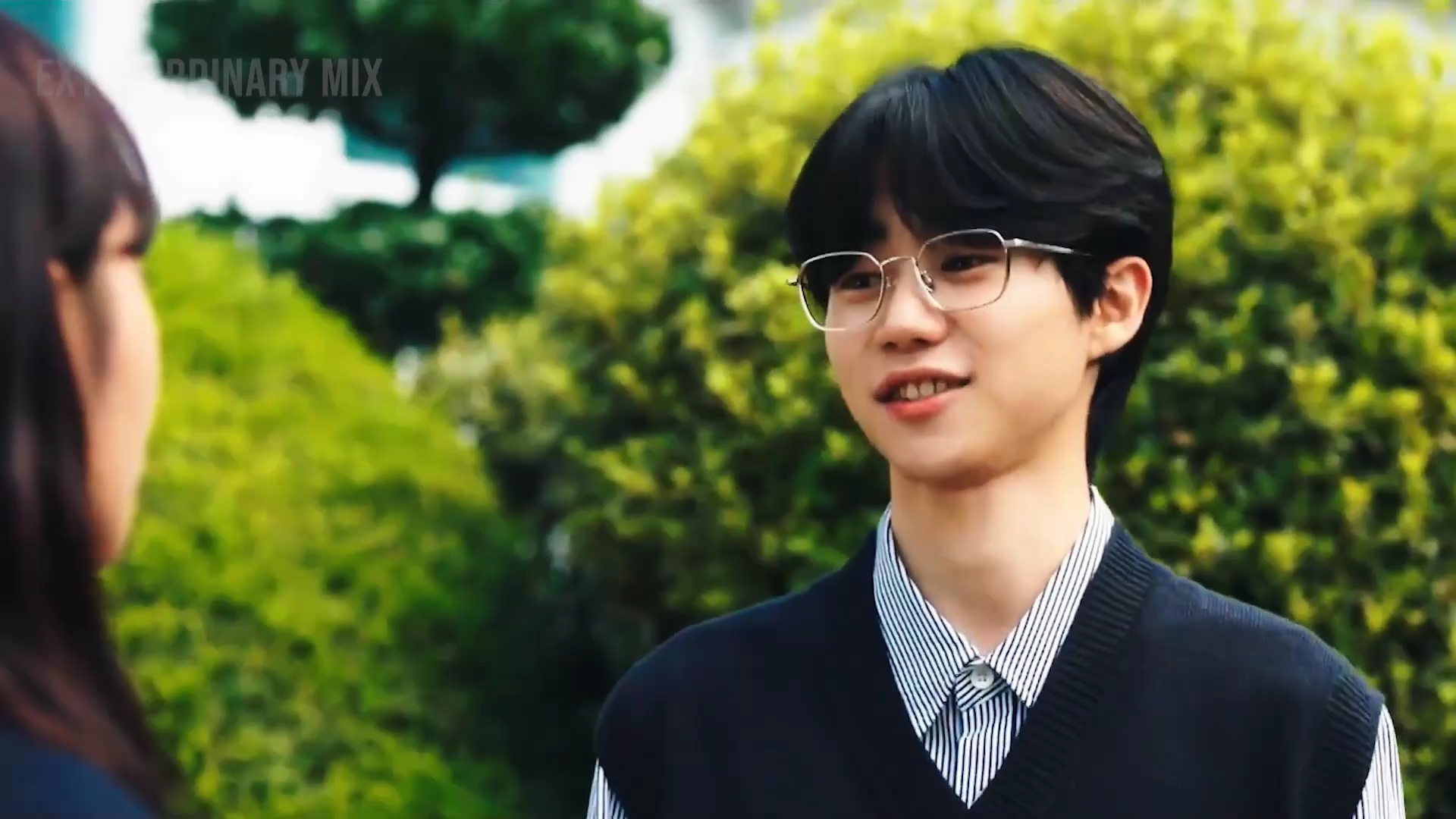 【病娇/疯批/腹黑】小奶狗允宰【朴智彬】韩剧blind