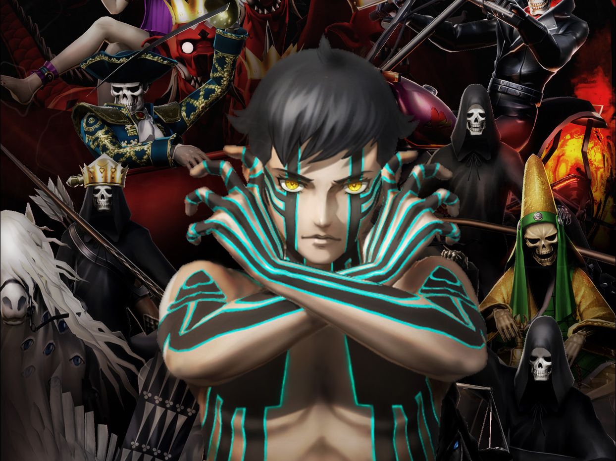 恶魔之王.结局第17集完结