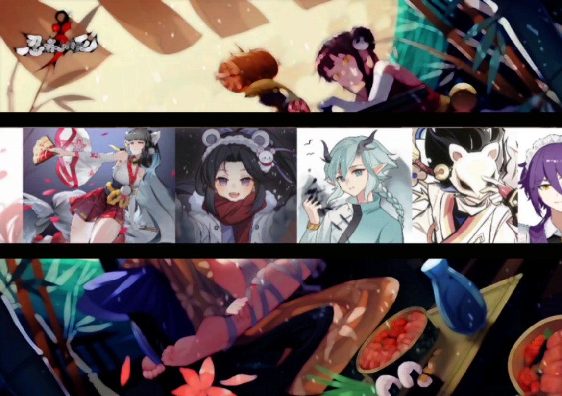 摸摸鱼,混吃等死.