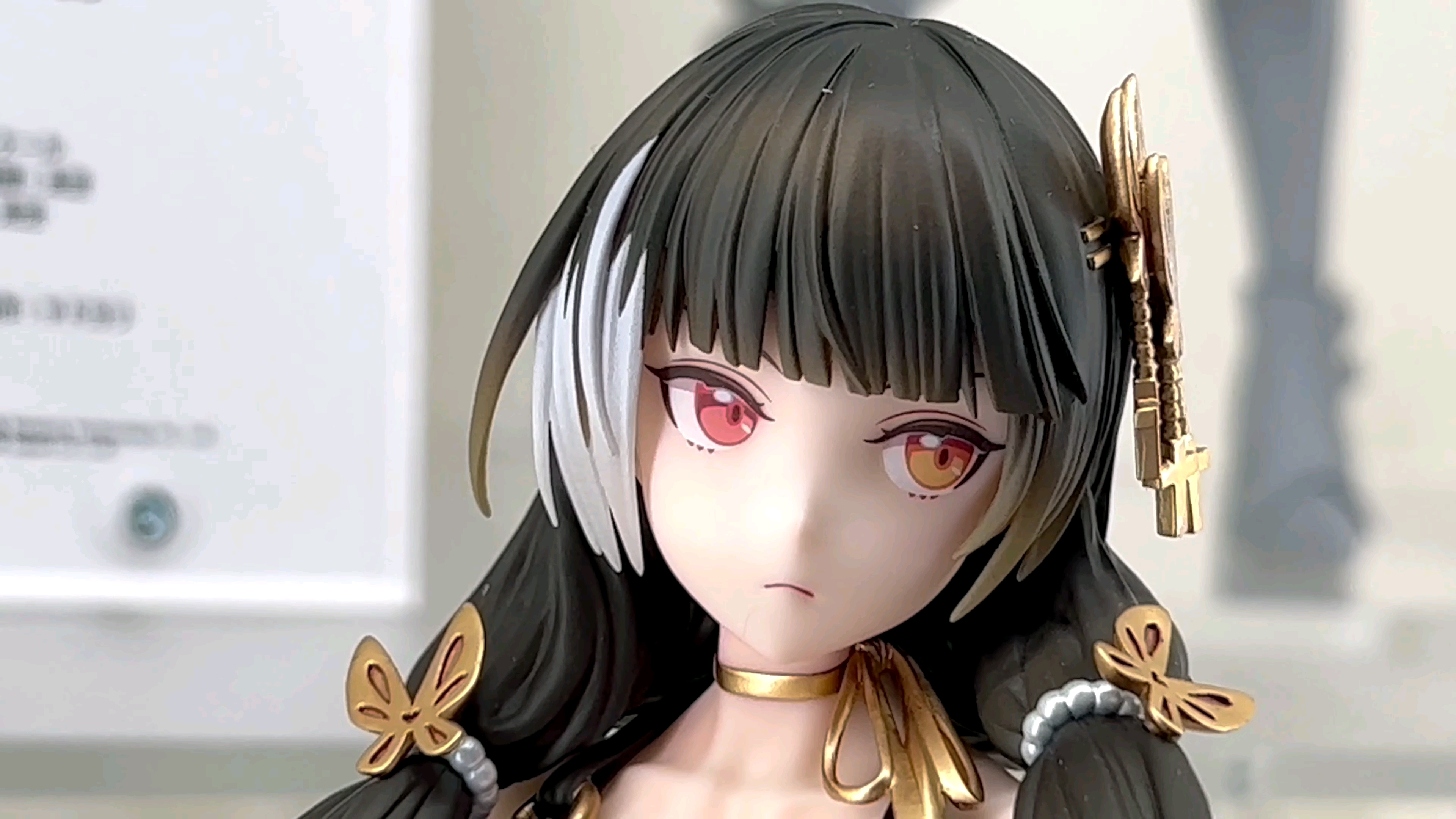 sf22 - phat! - ro635 - (girls frontline ドールズフロントライン)