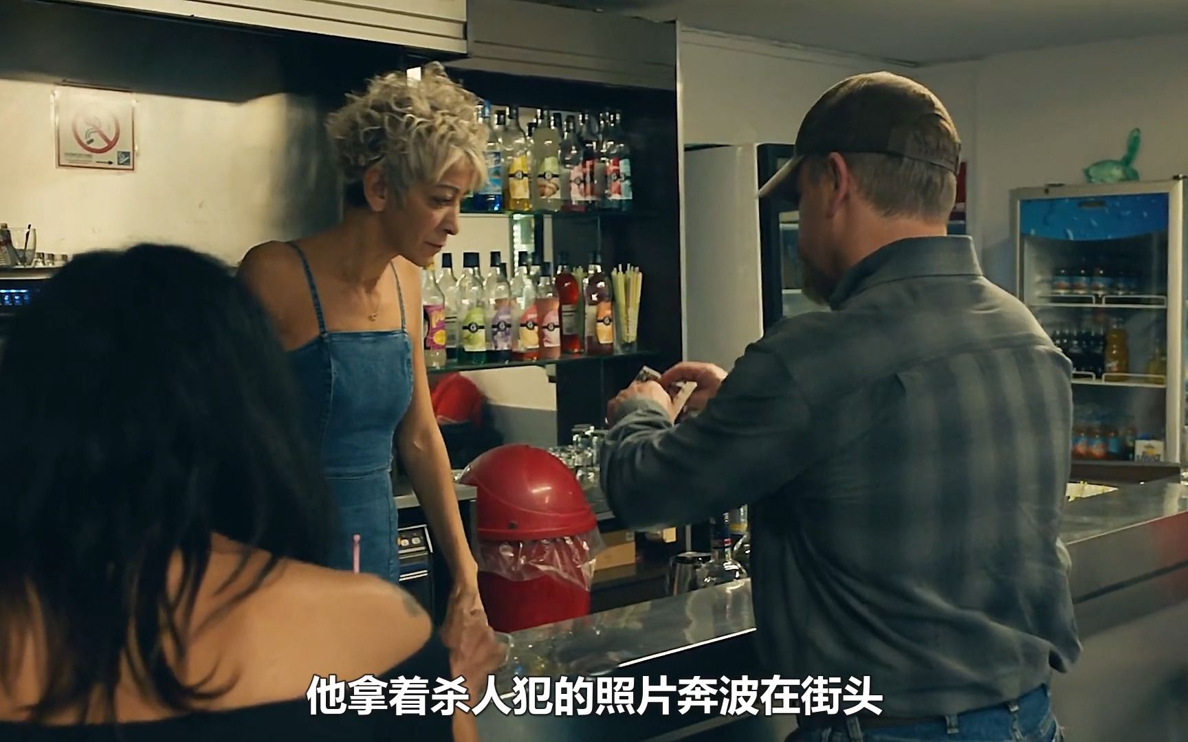 静水城马特达蒙最具争议的悬疑新作改编自天使面孔谋杀案