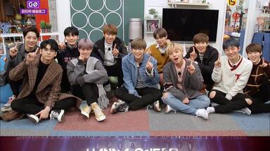 Wanna One】团综WANNA ONE GO : ZERO BASE 第二季八集全_哔哩哔哩_bilibili