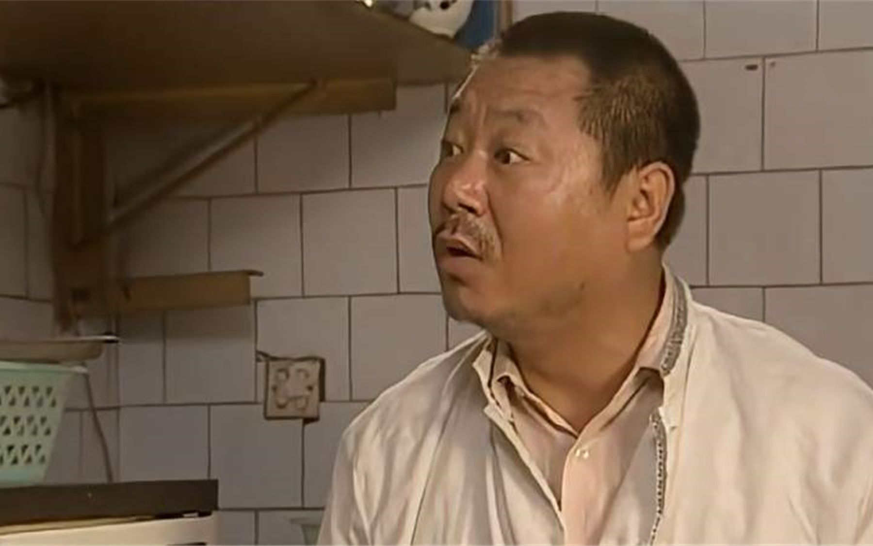 马大帅当上校长跑彪哥店里嘚瑟彪哥越想越气