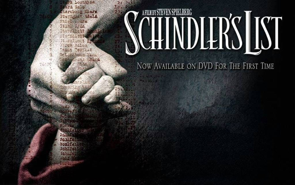 [图]Theme from Schindler's List