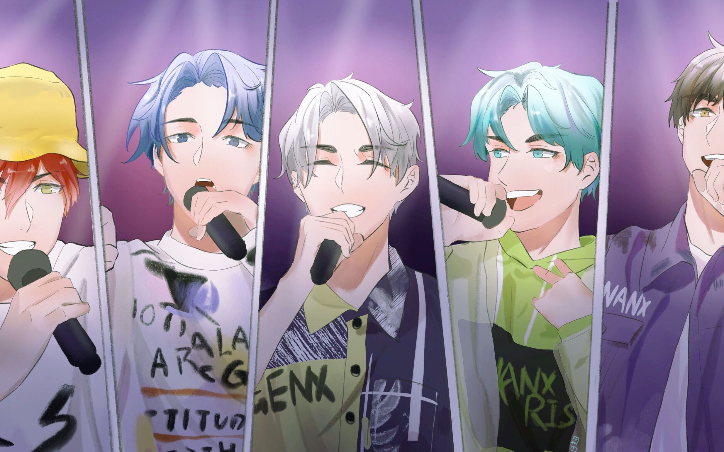 活动作品阴阳怪气头号玩家我摊牌了我不会画画