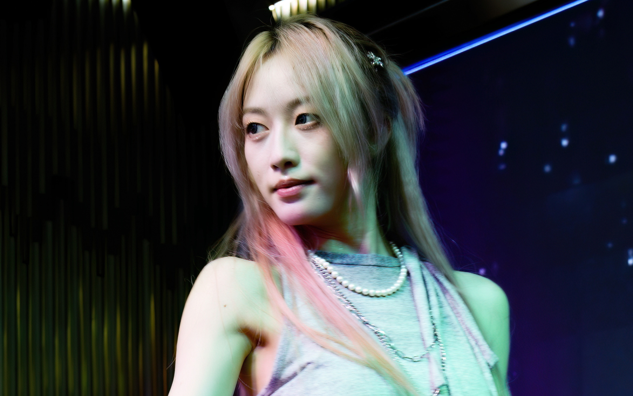 「左拉zora_花言葉」2024.08.04直拍 ryusei mini live vol.