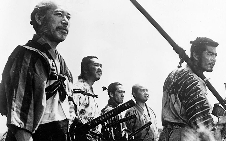 七武士正片-电影-高清在线观看-bilibili-哔哩哔哩