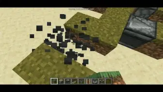 我的世界 全自动羊毛机 红石教学向 哔哩哔哩 Bilibili