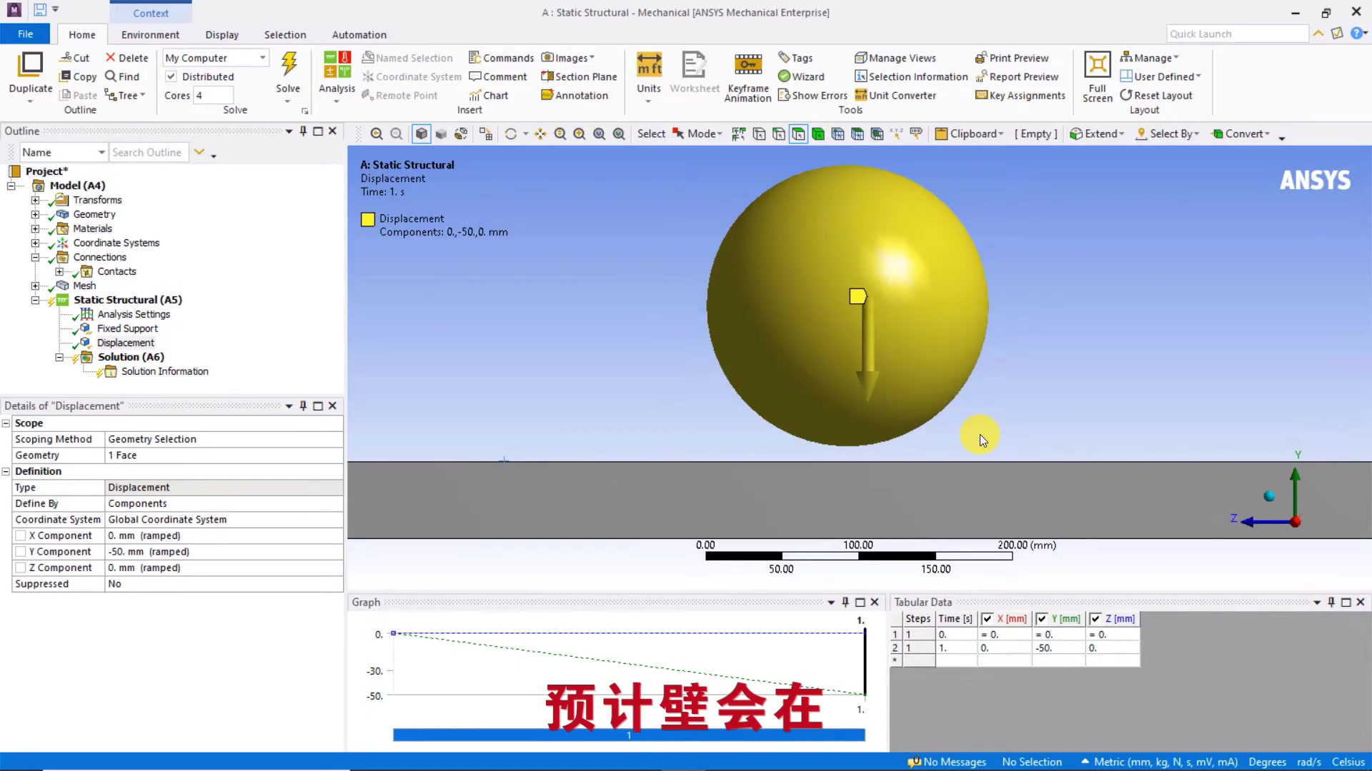 基础接触课程2:接触穿透的解释哔哩哔哩bilibili