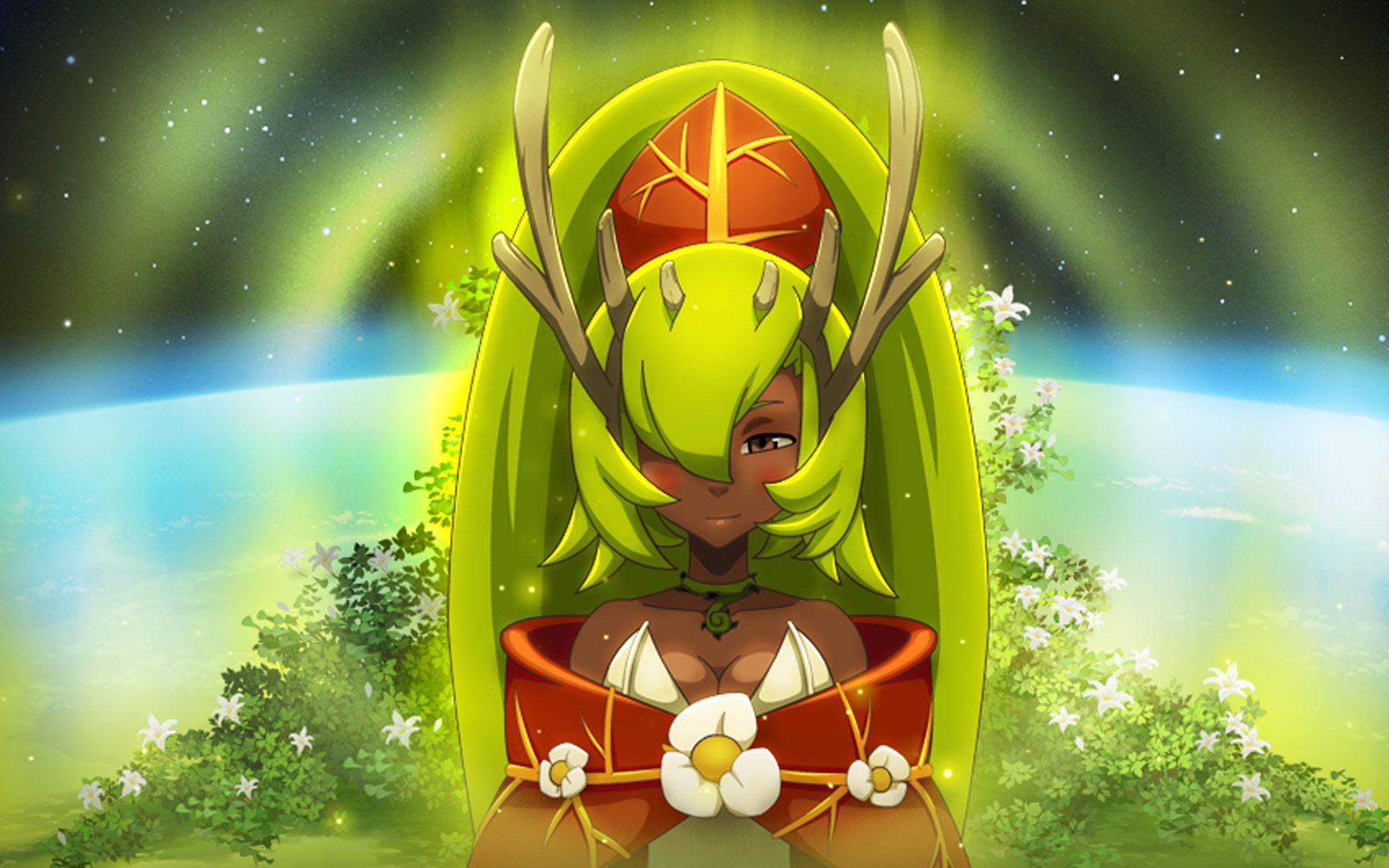 [WAKFU] 沃土各版本预告哔哩哔哩bilibili