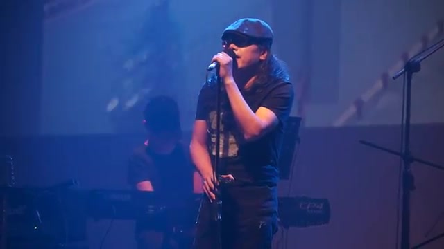 [图]流氓阿德-虧欠（live）