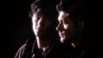 Video herunterladen: 【SPN/SD】“我望着月亮”