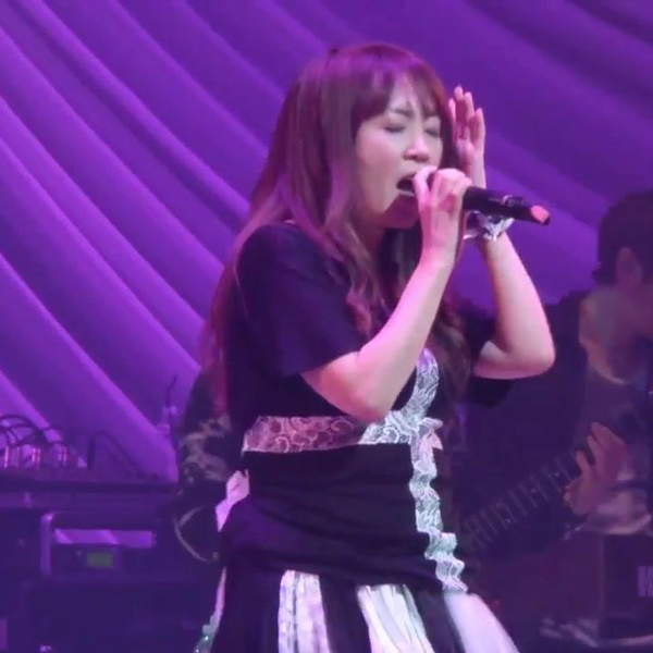 奥井雅美-Masami Okui Birth Live2016〜TURNING POINT〜vol 5 