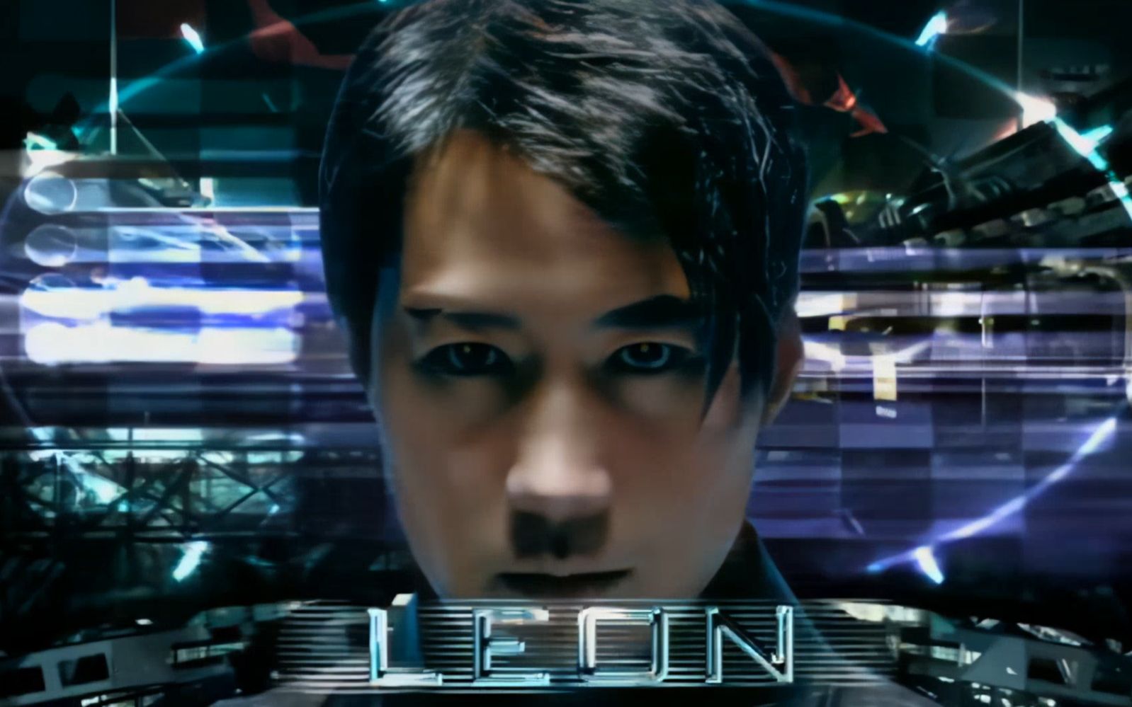 [图]高清修复黎明 Leon Lai-怀旧经典