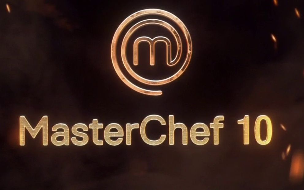 厨神当道 MasterChef U.S. (第10季) 第23集【中文字幕】哔哩哔哩bilibili