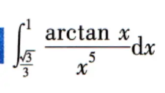 下载视频: 【900题】一元积分学：A组第35题