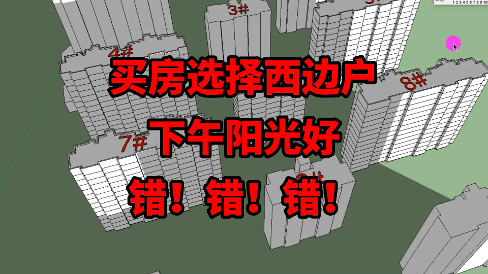 瞎吹牛屁西户好的人,冷水泼你头!大错特错,没有绝对的好与不好哔哩哔哩bilibili