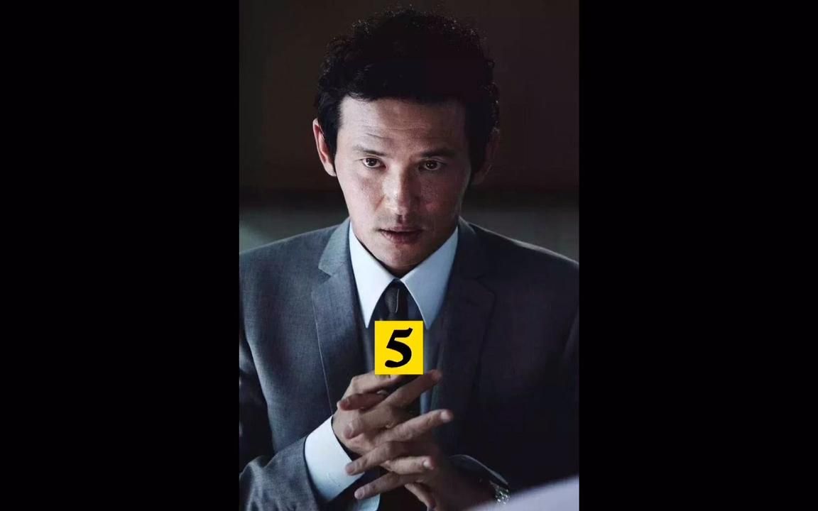第五集:丁青用自己的生命,终于唤醒了子成这只沉睡的狮子!-芊语视界-芊语视界-哔哩哔哩视频
