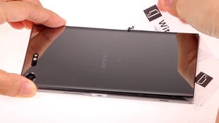 索尼xperia Xz Premium 拆机 Wit Rigs 哔哩哔哩 つロ干杯 Bilibili