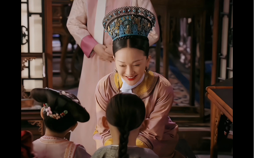 如果五公主璟兕好好的该多好啊