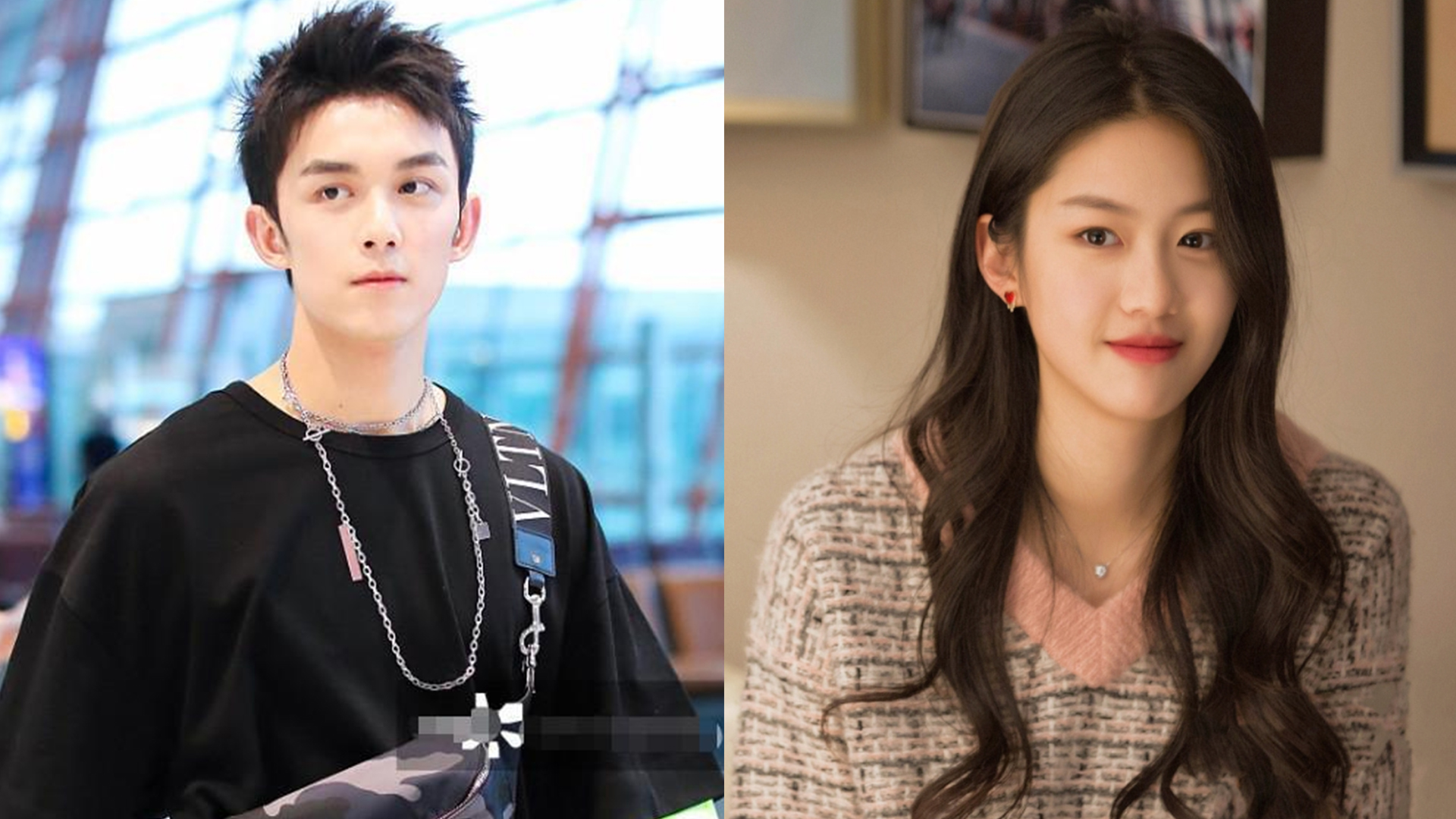 恋情实锤?吴磊向涵之迟迟未回应,杨紫刘学义却光速否认绯闻