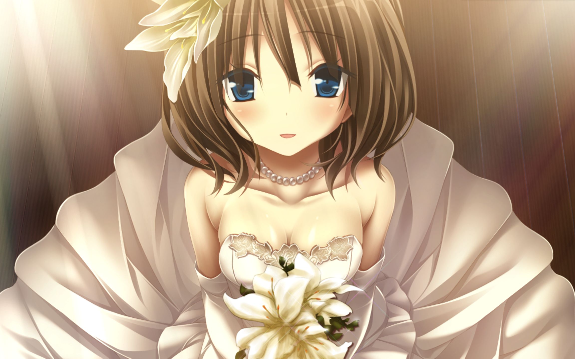 【gal闲谈】天津罪 アマツツミ 由言灵编织而成的未来