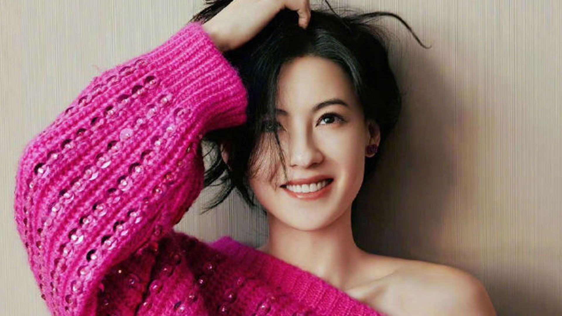 张柏芝与前经纪人纠纷升级,工作室声明:余毓兴歌曲及言论为虚假