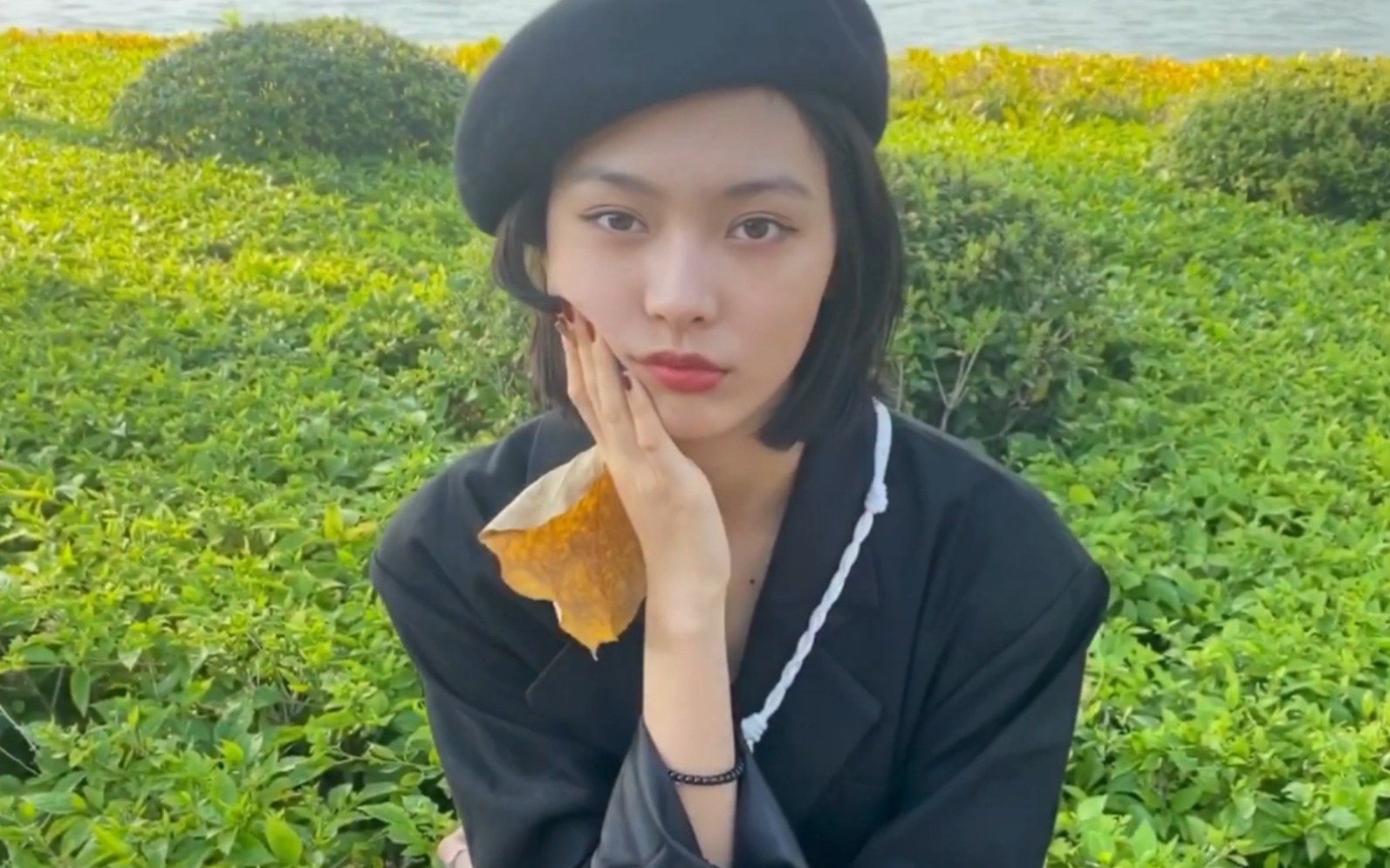 生日快乐 吉野迈子 赵佳丽