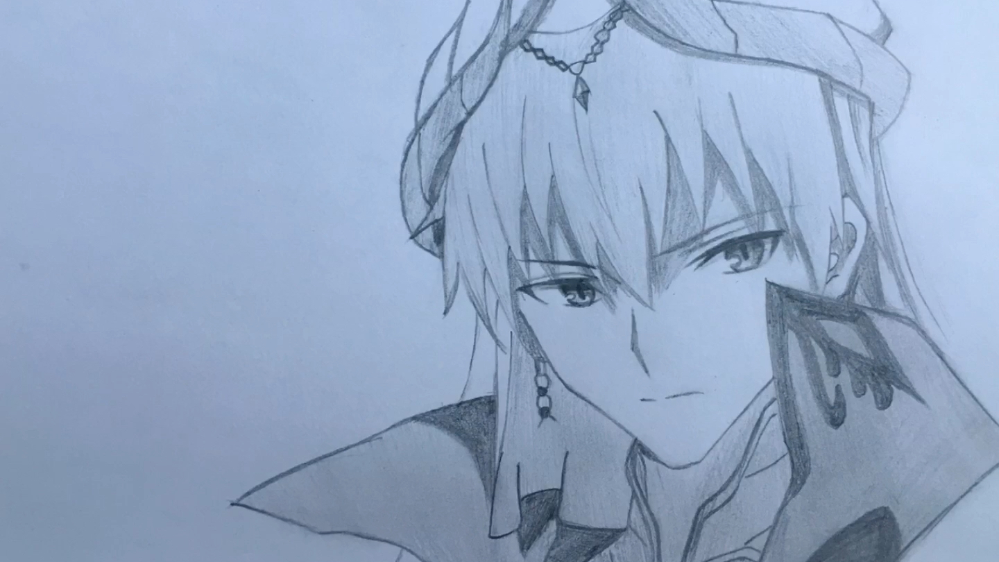 贤王吉尔伽美什