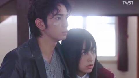 道明寺司和牧野杉菜cut5 哔哩哔哩