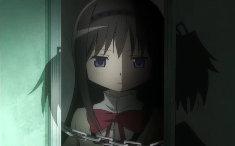 【mad·初投稿】晓美焰×奈落之花