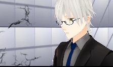 【御狐神双炽 MMD】「Breakeven」哔哩哔哩bilibili