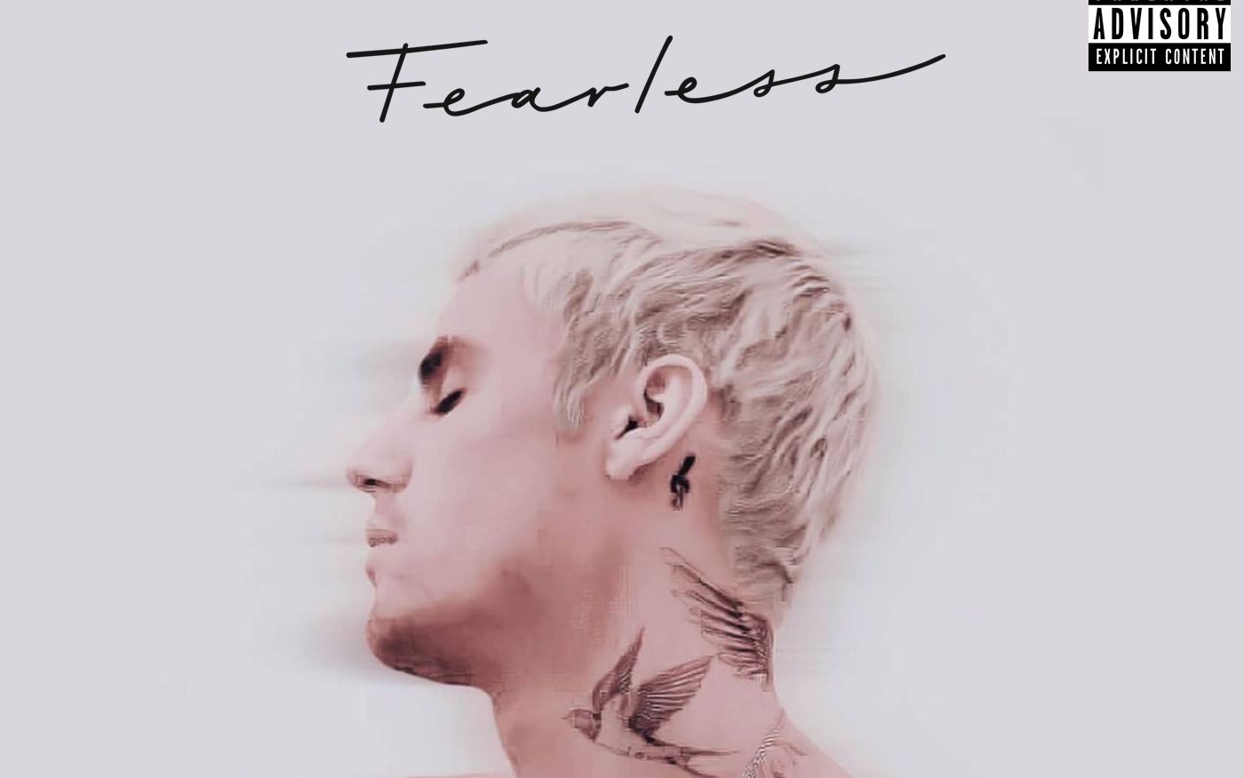 [图]【合集】【弃曲/未收录】Justin Bieber - Fearless (Fanmade Album) 比伯粉丝自制未发行曲目专辑