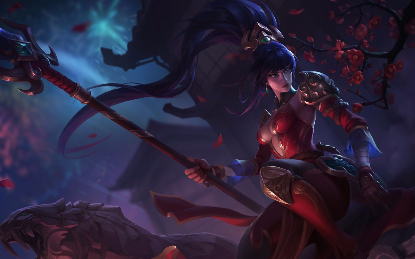 【晓庄豹女12.10直播录像】国服第一晓庄奈德丽