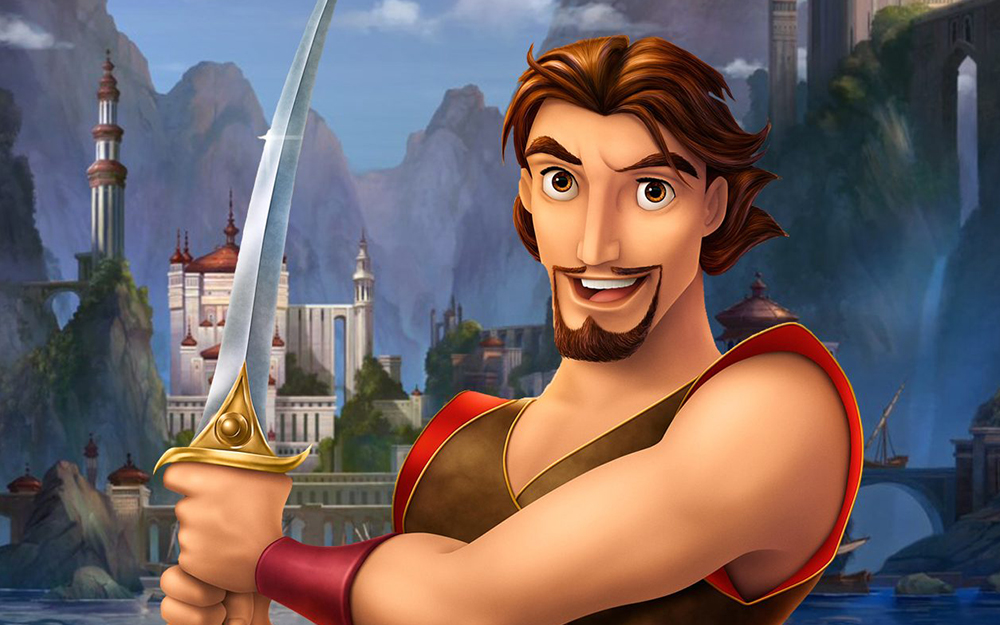 辛巴达七海传奇正片-电影-高清正版在线观看-bilibili-哔哩哔哩