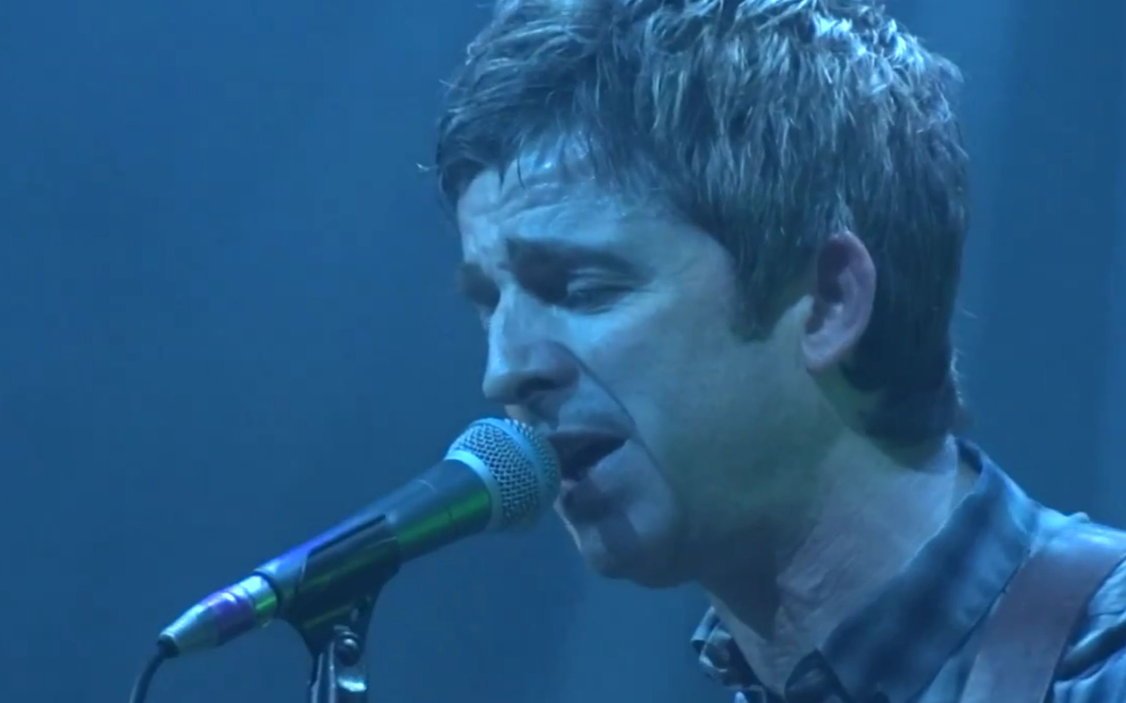 noel gallagher - riverman (live in utrecht)_哔