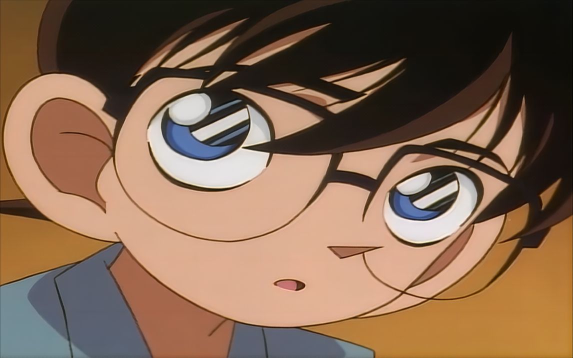 detective conan tv 27-7 1996.8.