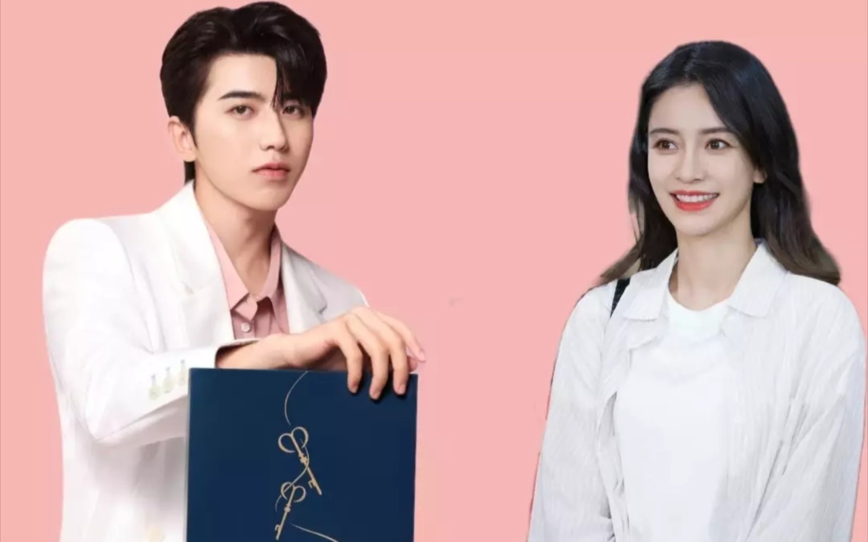 【坤颖】蔡盯盯正式上线时间线:2022年0527