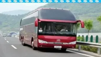 太原到兰考客车大巴车